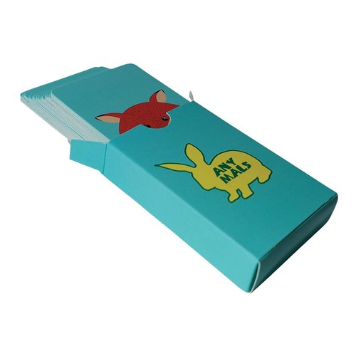 JEU DE MEMOIRE 40 PIECES AVEC CARTE BOITE IMP. QUADRICROME thumbnail 5