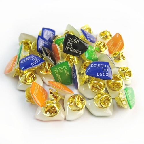 Pins doming 2x2cm epingle - full color thumbnail 4