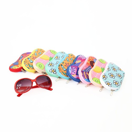 Étui pour lunettes,neoprene, impresson à toute couleur thumbnail 7