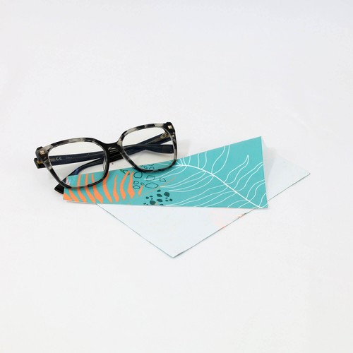 CHIFFON DE NETTOYAGE EN MICROFIBRE, IMPRESSION FRAMESTER thumbnail 4