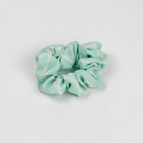 Élastique à cheveux en polyester, pleine impression inc. thumbnail 4