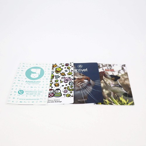 Protége carnet de santé - full color thumbnail 6