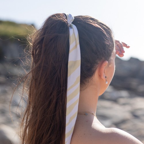 Bandana en polyester avec toucher coton, imprimé intégral thumbnail 5