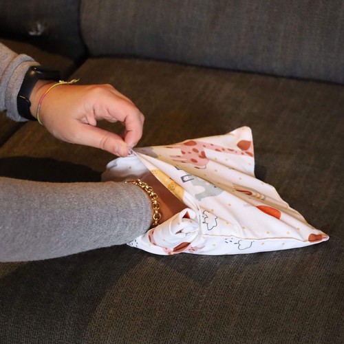 Couches à langer en polyester minimat, imperméable, pleine i thumbnail 4