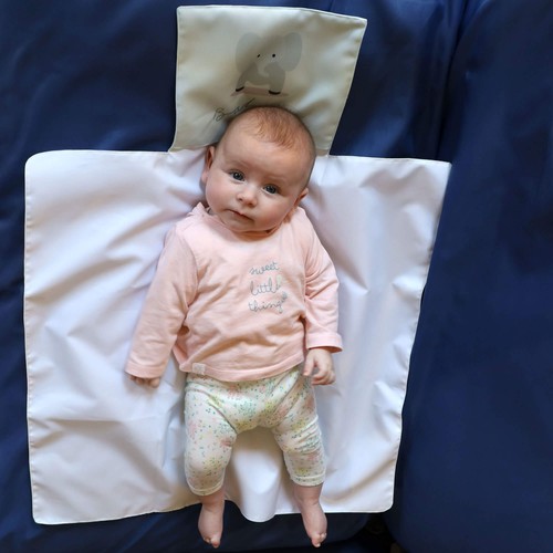 Couches à langer en polyester minimat, imperméable, pleine i thumbnail 8