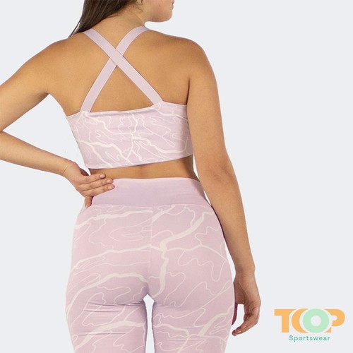 Haut réversible haut femme, polyester, imp. Le total thumbnail 6