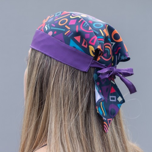 Casquette en polyester, pleine impression inc. thumbnail 7