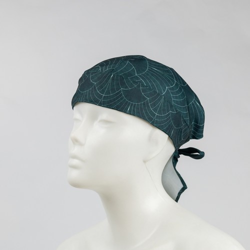 Casquette en polyester, pleine impression inc. thumbnail 8