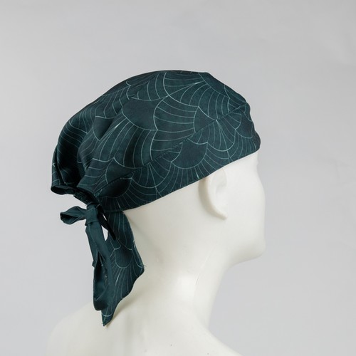 Casquette en polyester, pleine impression inc. thumbnail 4