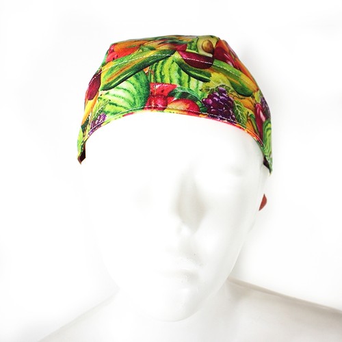 Casquette en polyester, pleine impression inc. thumbnail 5