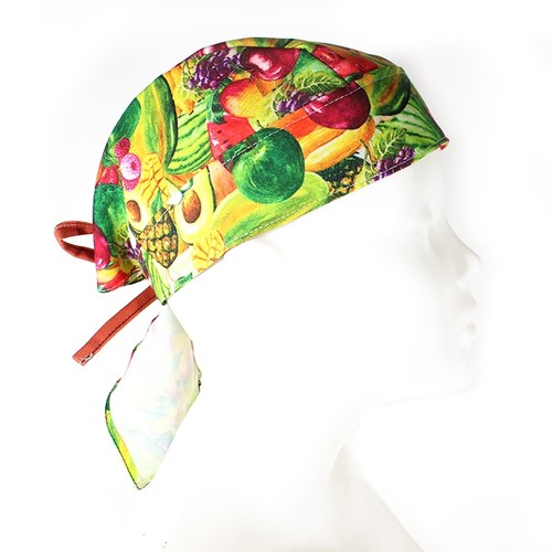 Casquette en polyester, pleine impression inc. thumbnail 9