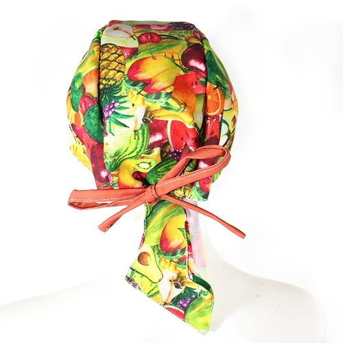 Casquette en polyester, pleine impression inc. thumbnail 6