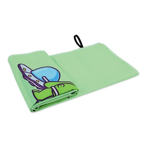 SERVIETTE GYM 70X35CM, IMPRIMÉ INCLUS thumbnail 5