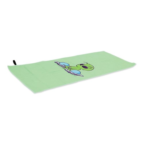 SERVIETTE GYM 70X35CM, IMPRIMÉ INCLUS thumbnail 4