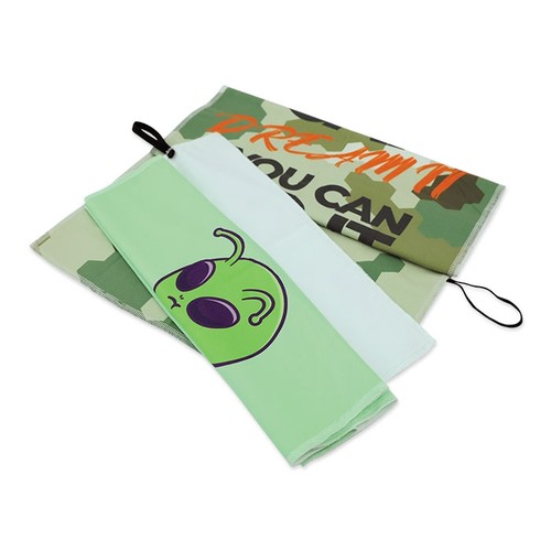 SERVIETTE GYM 70X35CM, IMPRIMÉ INCLUS thumbnail 6