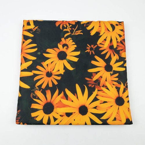 Coussin de chaise imperméable 40 x 40 x 3 cm thumbnail 9