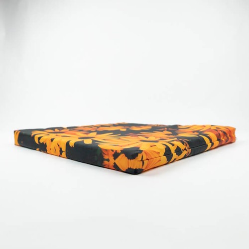 Coussin de chaise imperméable 40 x 40 x 3 cm thumbnail 11