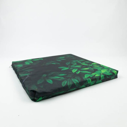 Coussin de chaise imperméable 40 x 40 x 3 cm thumbnail 13