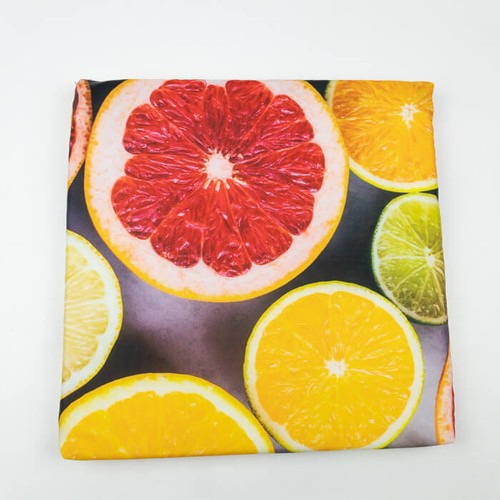 Coussin de chaise imperméable 40 x 40 x 3 cm thumbnail 6