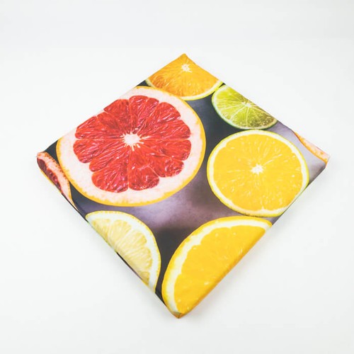 Coussin de chaise imperméable 40 x 40 x 3 cm thumbnail 15