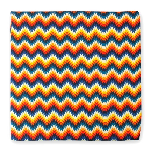 Coussin de chaise imperméable 40 x 40 x 5cm thumbnail 4