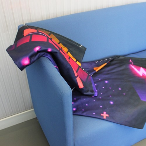 Polaire blank - full color thumbnail 5