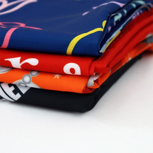 Serviette de table 145x200 cm en ployester sans couture thumbnail 7