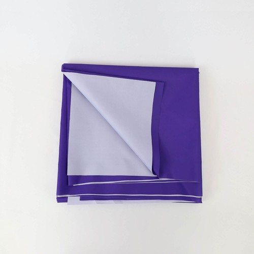 Serviette de table impermeable 145x300 cm en ployester sanse thumbnail 4