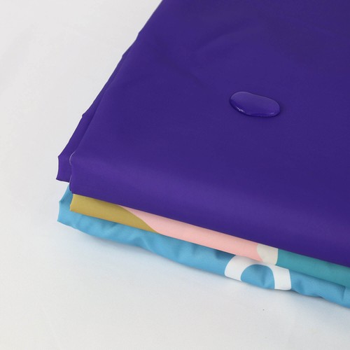 Serviette de table impermeable 145x300 cm en ployester sanse thumbnail 5