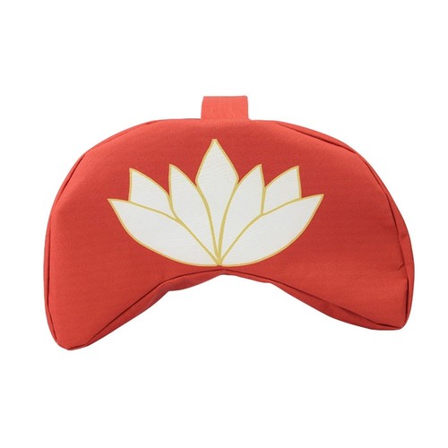 Coussin de méditation demi-lune - polyester fullcolor thumbnail 6