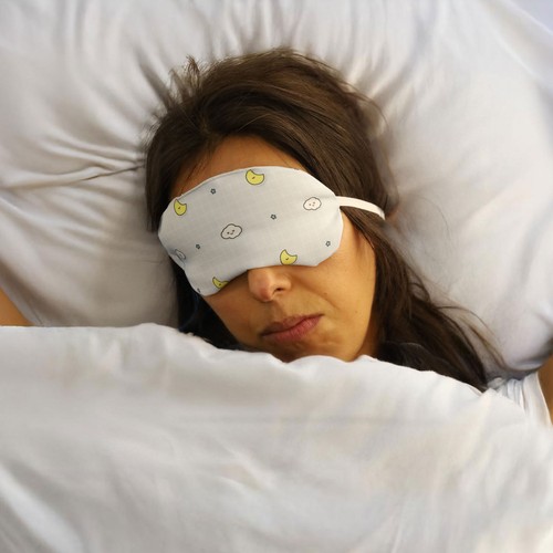 Masque deNuit impression-full color