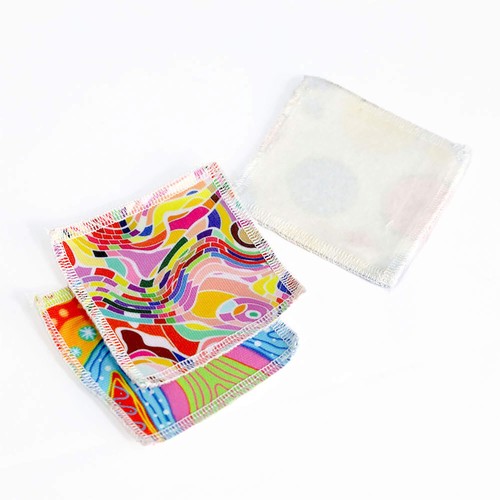 Patch de nettoyage en polyester imp total thumbnail 6