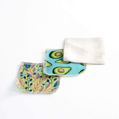 Patch de nettoyage en polyester imp total thumbnail 4