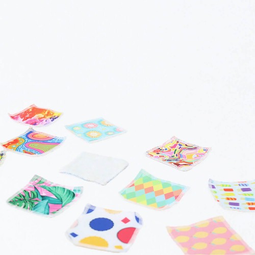 Patch de nettoyage en polyester imp total thumbnail 5