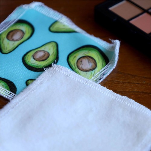 Patch de nettoyage en polyester imp total thumbnail 7