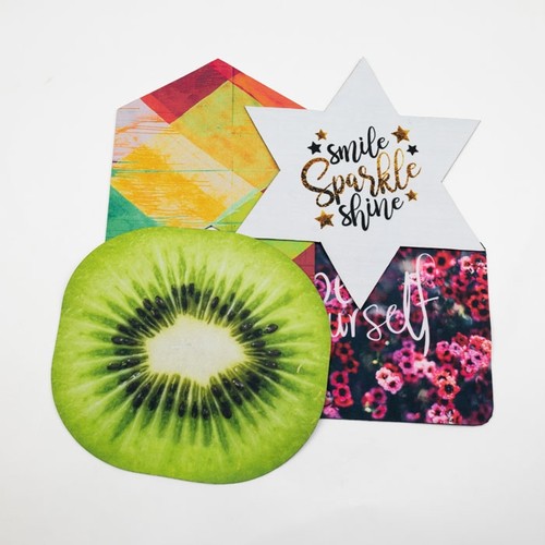 BASE DE SOURIS EN RPET PERSONNALISABLE thumbnail 13