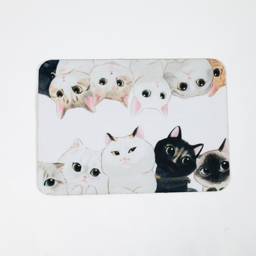 BASE DE SOURIS EN RPET PERSONNALISABLE thumbnail 10