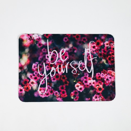 BASE DE SOURIS EN RPET PERSONNALISABLE thumbnail 12