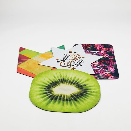 BASE DE SOURIS EN RPET PERSONNALISABLE thumbnail 4