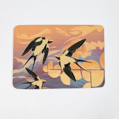 BASE DE SOURIS EN RPET PERSONNALISABLE thumbnail 9