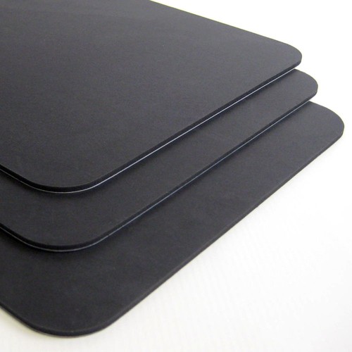 Tapis de souris sur-mesure 1 face 150x150 mm- full color thumbnail 4