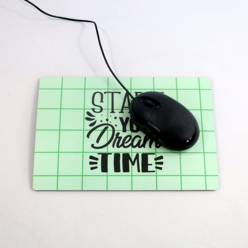 Tapis de souris sur-mesure 1 face 220x153 mm- full color thumbnail 10