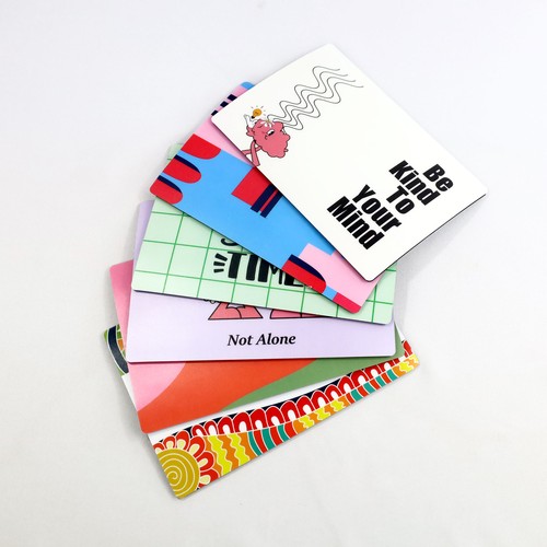 Tapis de souris sur-mesure 1 face 220x153 mm- full color thumbnail 8