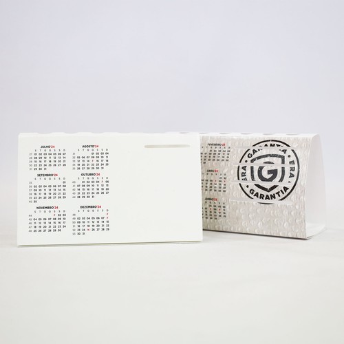 Calendrier 5 in 1 quadrichromie thumbnail 4