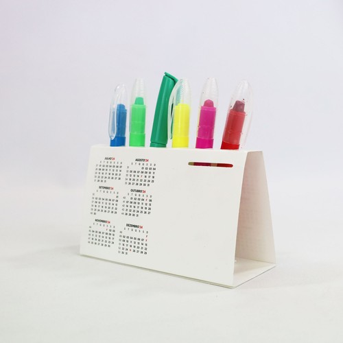 Calendrier 5 in 1 quadrichromie thumbnail 8