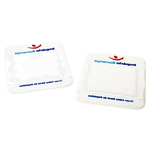 SAC À JOINT DE VOITURE IMPRIMÉ INCLUS 6,5X8CM thumbnail 4