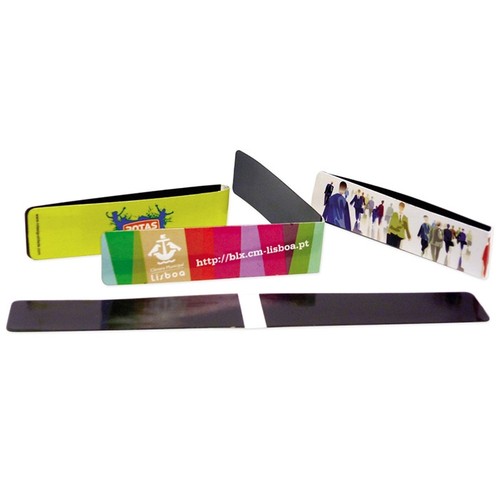 MARQUE PAGE MAGNETIQUE LARGE 2 FACES - FULL COLOR thumbnail 9
