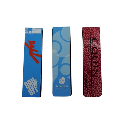 MARQUE PAGE MAGNETIQUE LARGE 2 FACES - FULL COLOR thumbnail 4