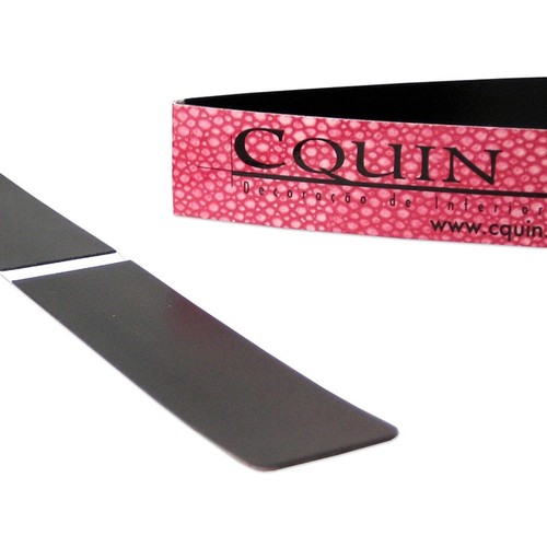 MARQUE PAGE MAGNETIQUE LARGE 2 FACES - FULL COLOR thumbnail 5