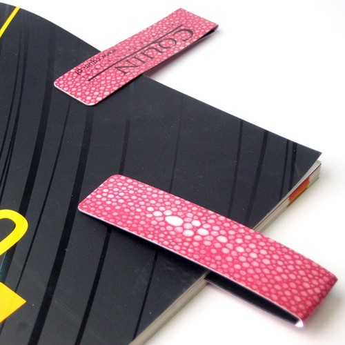 MARQUE PAGE MAGNETIQUE LARGE 2 FACES - FULL COLOR thumbnail 7